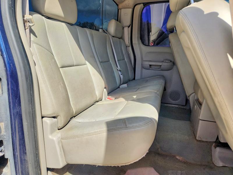 Aukcja sprzedaży 2009 Gmc Sierra, vin: 1GTEK29J69Z289563, numer aukcji: 69316756