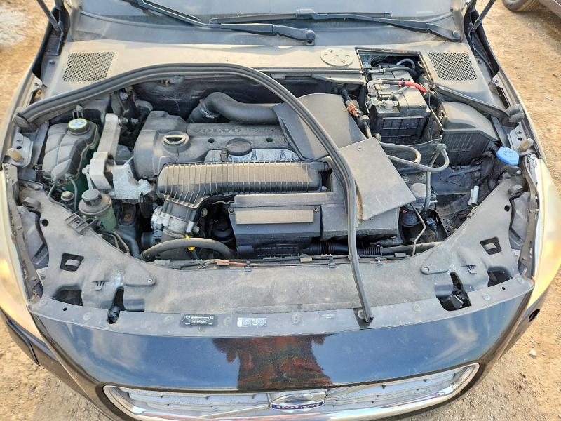 Aukcja sprzedaży 2012 Volvo S60, vin: YV1622FS5C2133672, numer aukcji: 67355326