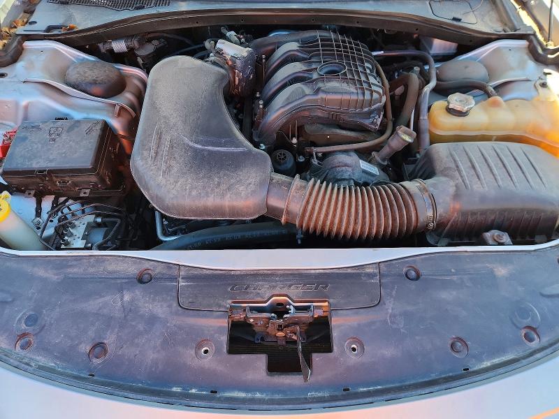 2019 Dodge Charger მანქანა იყიდება აუქციონზე, vin: 2C3CDXHG1KH736072, აუქციონის ნომერი: 70515316