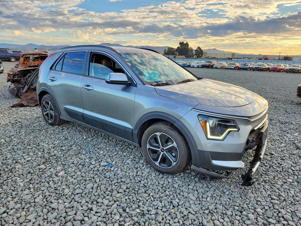 68307276 :رقم المزاد ، KNDCR3LE5P5071039 vin ، 2023 Kia Niro مزاد بيع