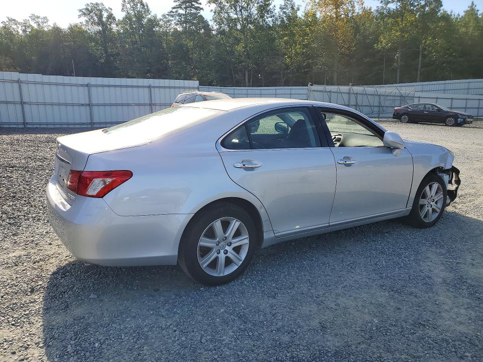 Продаж на аукціоні авто 2007 Lexus Es, vin: JTHBJ46G672032028, номер лоту: 68172736