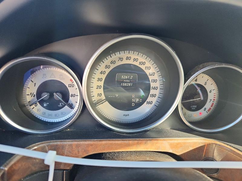 2014 Mercedes-benz E მანქანა იყიდება აუქციონზე, vin: WDDHF8JBXEA820531, აუქციონის ნომერი: 69679296