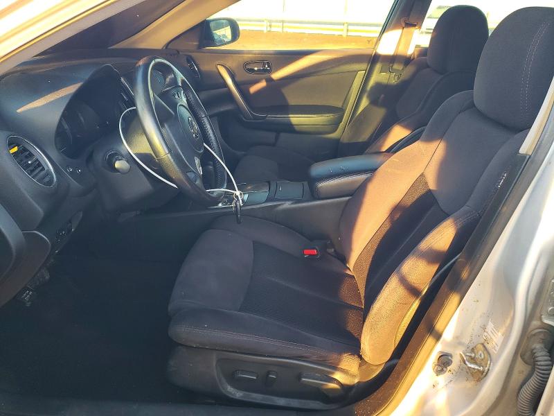 Aukcja sprzedaży 2014 Nissan Maxima, vin: 1N4AA5AP3EC908349, numer aukcji: 68439966