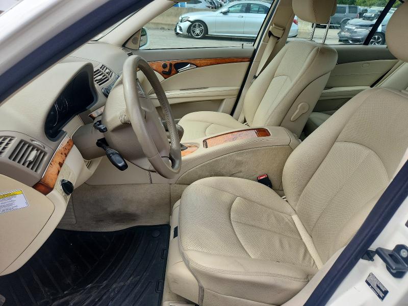 Продаж на аукціоні авто 2006 Mercedes-benz E, vin: WDBUF87J36X206666, номер лоту: 67887496