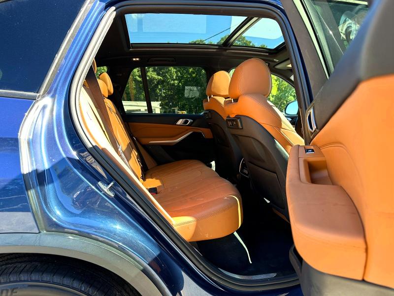 Продаж на аукціоні авто 2019 Bmw X5, vin: 5UXCR6C56KLL01210, номер лоту: 68214096