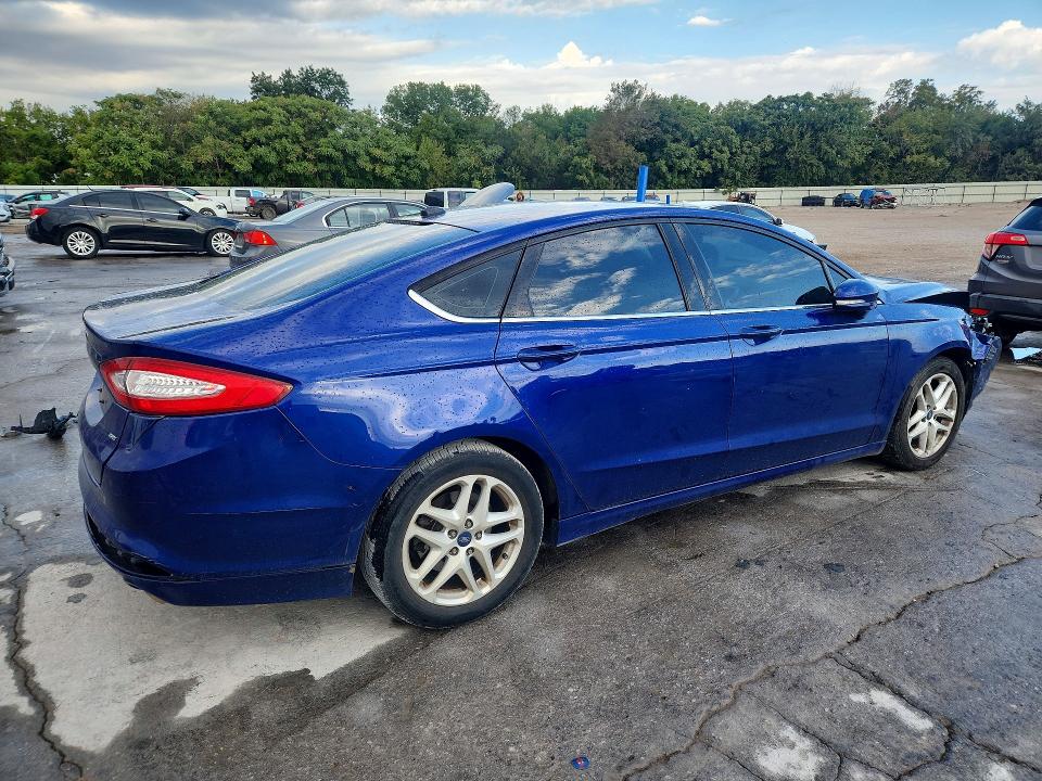 69957976 :رقم المزاد ، 3FA6P0H70DR347833 vin ، 2013 Ford Fusion مزاد بيع