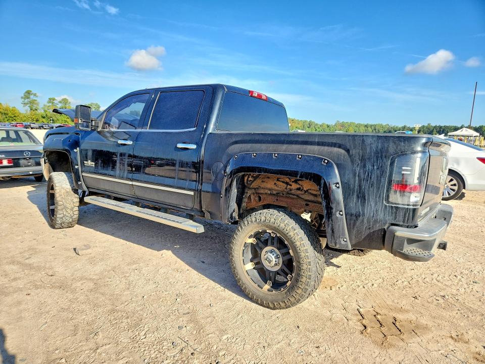 Aukcja sprzedaży 2016 Gmc Sierra, vin: 3GTU2NEC1GG155304, numer aukcji: 68429896