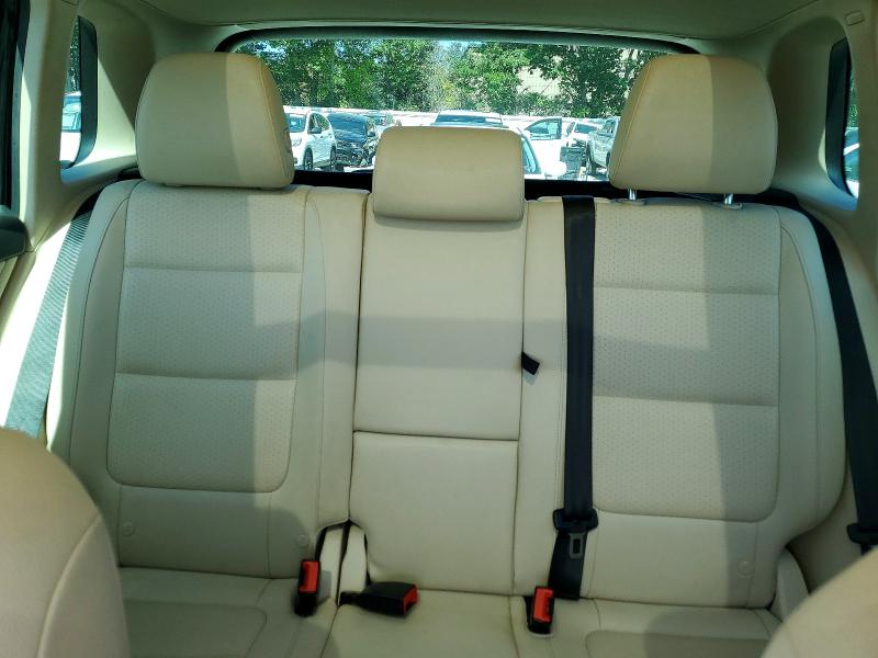 2016 Volkswagen Tiguan მანქანა იყიდება აუქციონზე, vin: WVGBV7AX1GW519477, აუქციონის ნომერი: 68547566