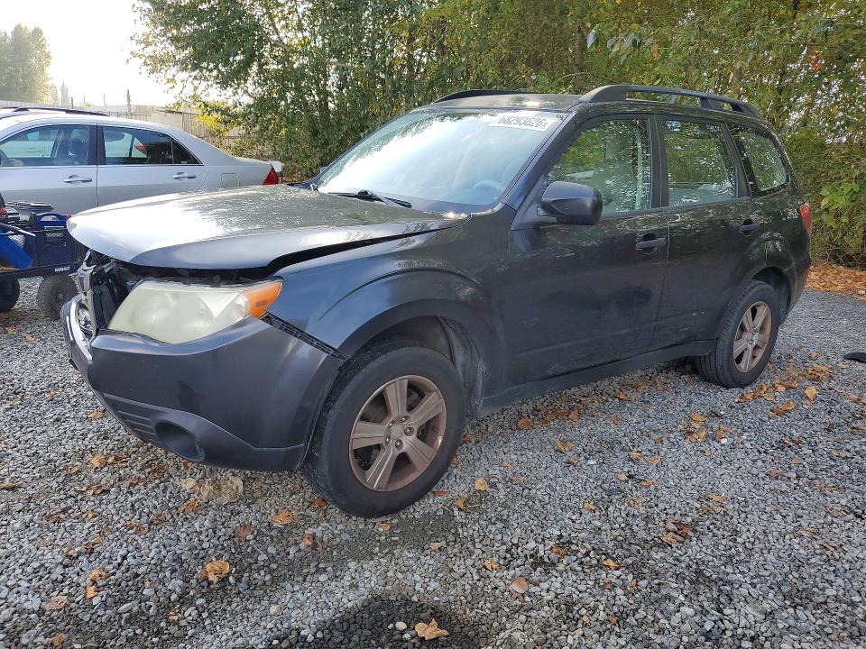 Продажа на аукционе авто 2011 Subaru Forester, vin: JF2SHBBC4BH736756, номер лота: 68293626