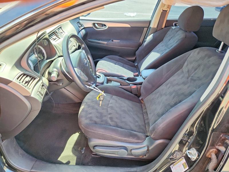 Aukcja sprzedaży 2013 Nissan Sentra, vin: 1N4AB7APXDN900325, numer aukcji: 68929336