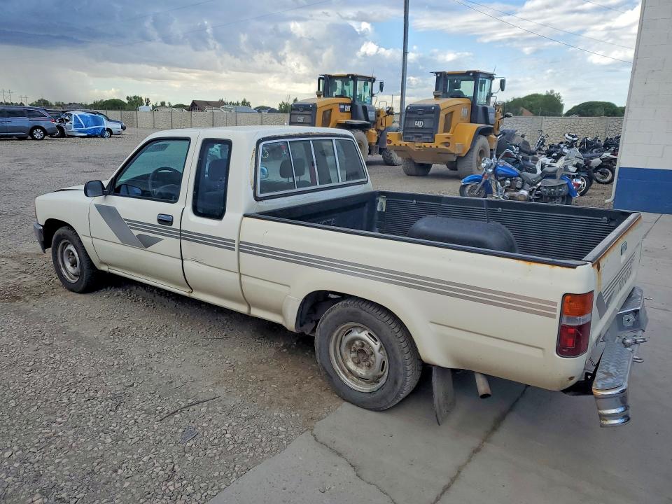 Продаж на аукціоні авто 1990 Toyota Pickup, vin: JT4VN93G1L5016090, номер лоту: 67479276