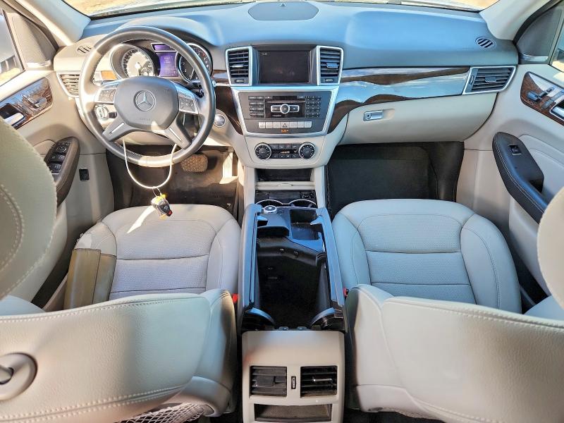 Продажа на аукционе авто 2013 Mercedes-benz Ml, vin: 4JGDA5HB4DA130831, номер лота: 69508106