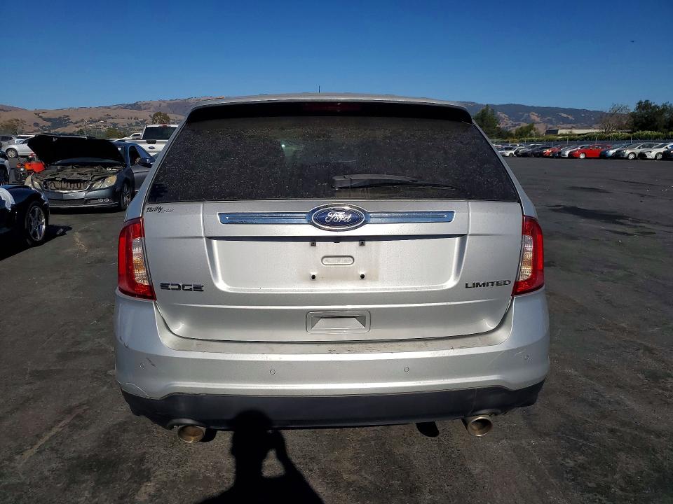 Aukcja sprzedaży 2014 Ford Edge, vin: 2FMDK3KC7EBA58533, numer aukcji: 71024346