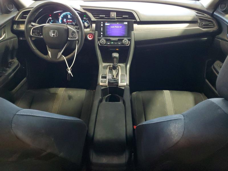 Продажа на аукционе авто 2016 Honda Civic, vin: 19XFC2F71GE214742, номер лота: 67404716
