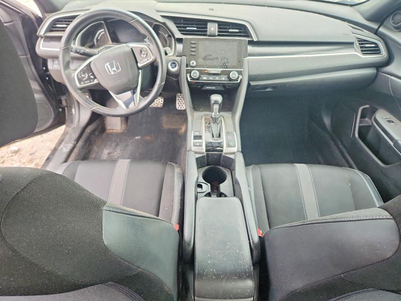 Aukcja sprzedaży 2021 Honda Civic, vin: 2HGFC2F85MH551019, numer aukcji: 66198376