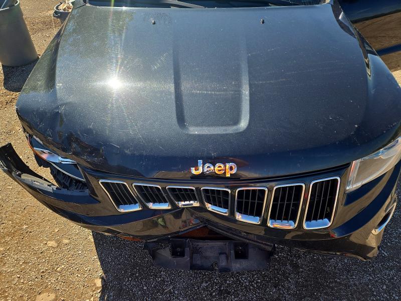 Продаж на аукціоні авто 2016 Jeep Grand Cherokee, vin: 1C4RJFBG1GC437807, номер лоту: 67412916