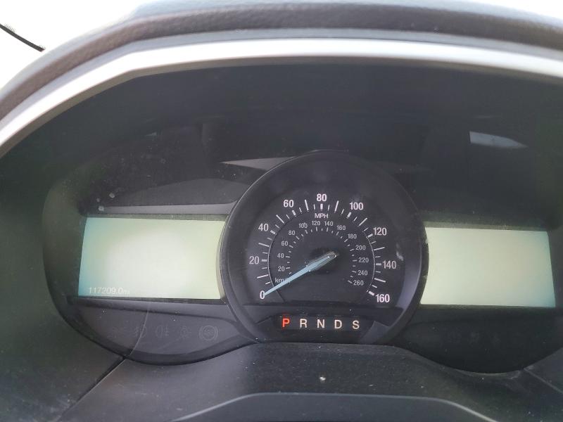 Продаж на аукціоні авто 2020 Ford Edge, vin: 2FMPK4J91LBA77617, номер лоту: 67157166