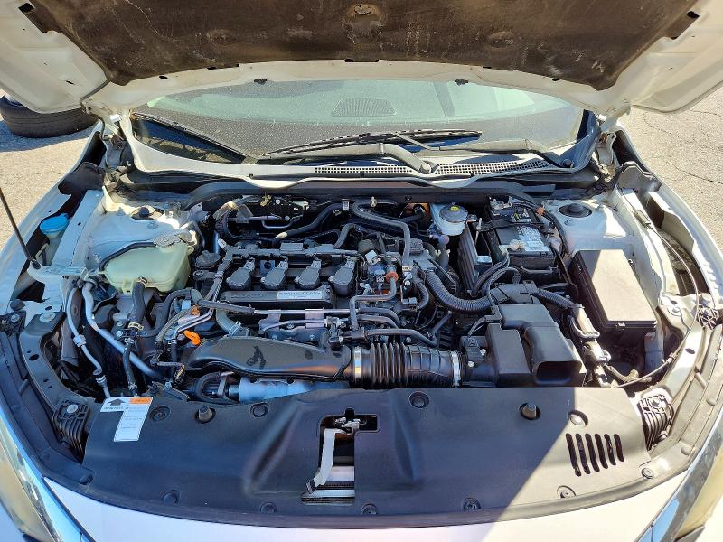 70447216 :رقم المزاد ، 2HGFC1F96GH637978 vin ، 2016 Honda Civic مزاد بيع