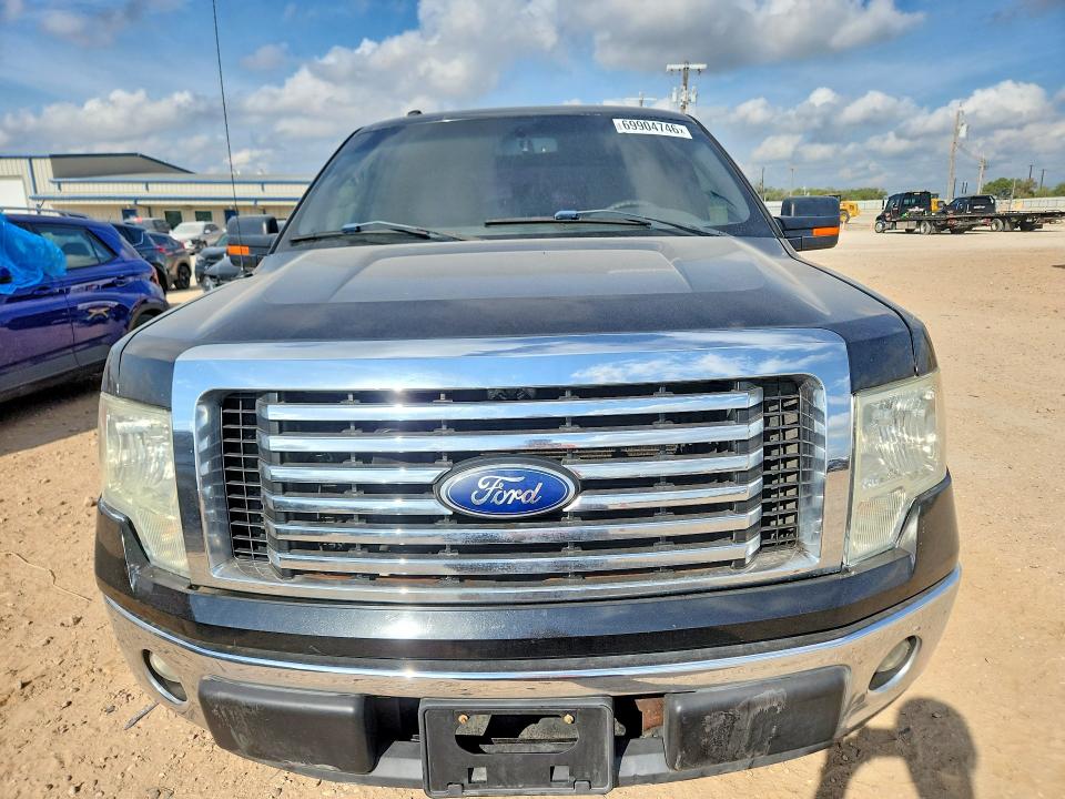 Aukcja sprzedaży 2011 Ford F150, vin: 1FTFW1CF2BFA51210, numer aukcji: 69904746