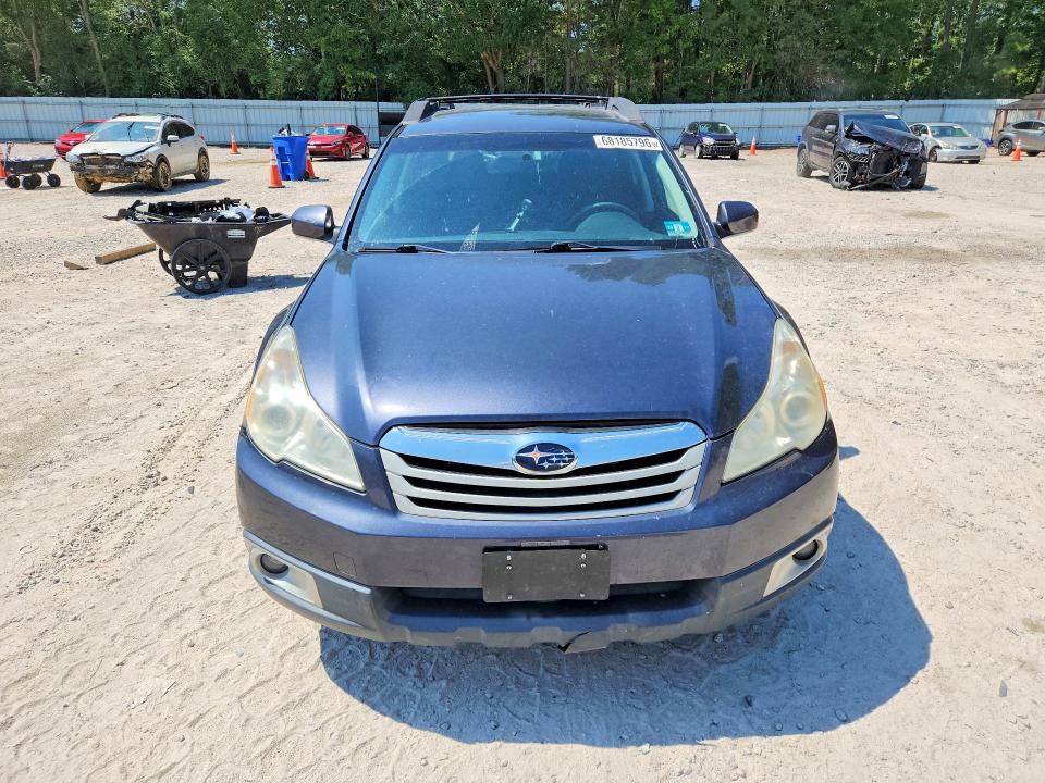 Продажа на аукционе авто 2010 Subaru Outback, vin: 4S4BRBGC3A3352852, номер лота: 68185796