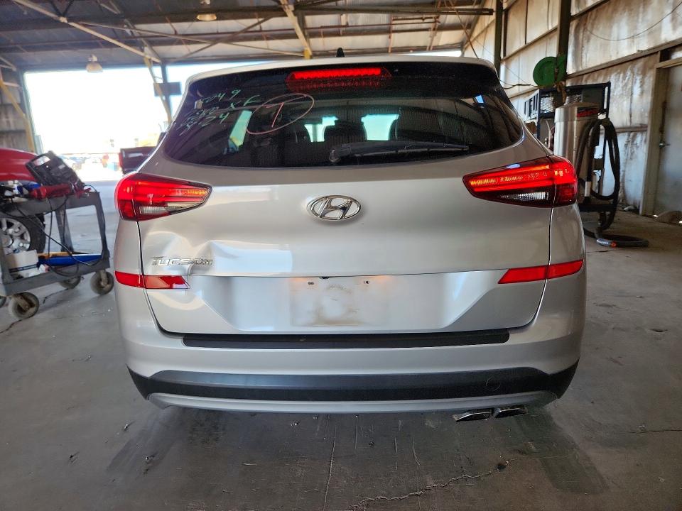 2020 Hyundai Tucson მანქანა იყიდება აუქციონზე, vin: KM8J33ALXLU180117, აუქციონის ნომერი: 67425486