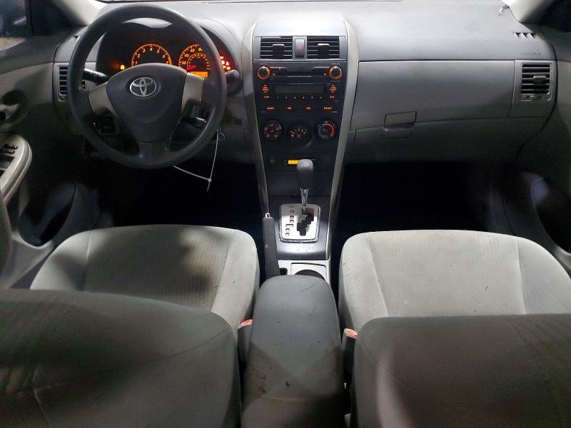 Продажа на аукционе авто 2010 Toyota Corolla, vin: 1NXBU4EE6AZ224419, номер лота: 69693716