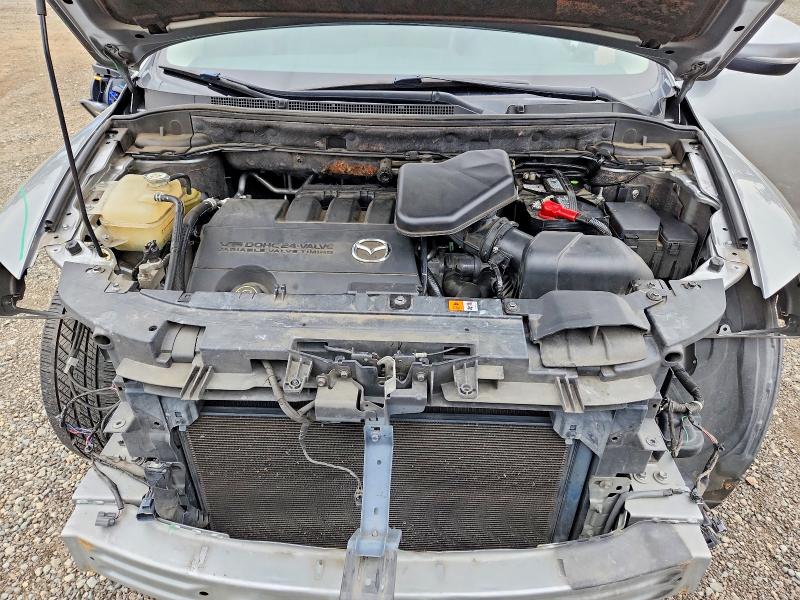 Aukcja sprzedaży 2012 Mazda Cx-9, vin: JM3TB3DV1C0351008, numer aukcji: 70270296