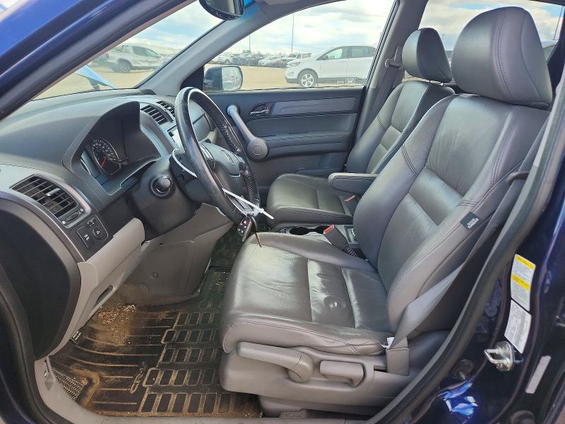 68961716 :رقم المزاد ، 5J6RE48747L809134 vin ، 2007 Honda Cr-v مزاد بيع