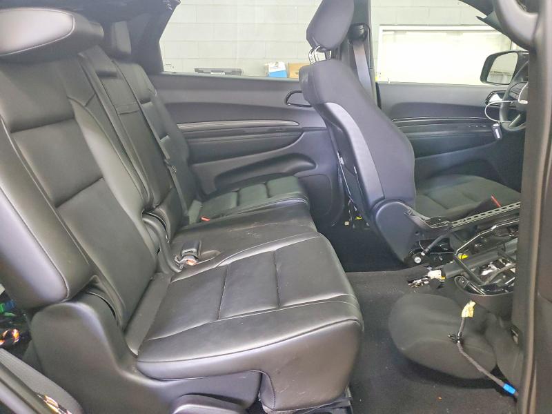 Продаж на аукціоні авто 2026 Dodge Durango, vin: 1C4SDJFTXTC161432, номер лоту: 66956566