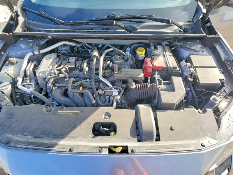 68855136 :رقم المزاد ، 3N1AB8CV1RY284975 vin ، 2024 Nissan Sentra مزاد بيع