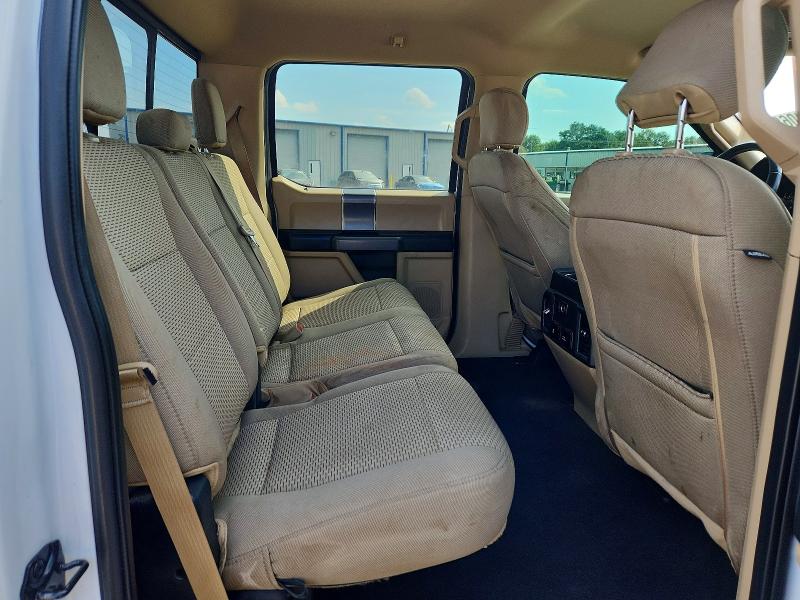Aukcja sprzedaży 2019 Ford F150, vin: 1FTEW1E57KKD22527, numer aukcji: 71406876