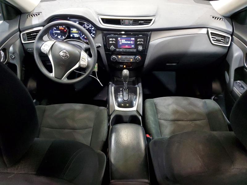 Продажа на аукционе авто 2016 Nissan Rogue, vin: 5N1AT2MT6GC827047, номер лота: 71228896
