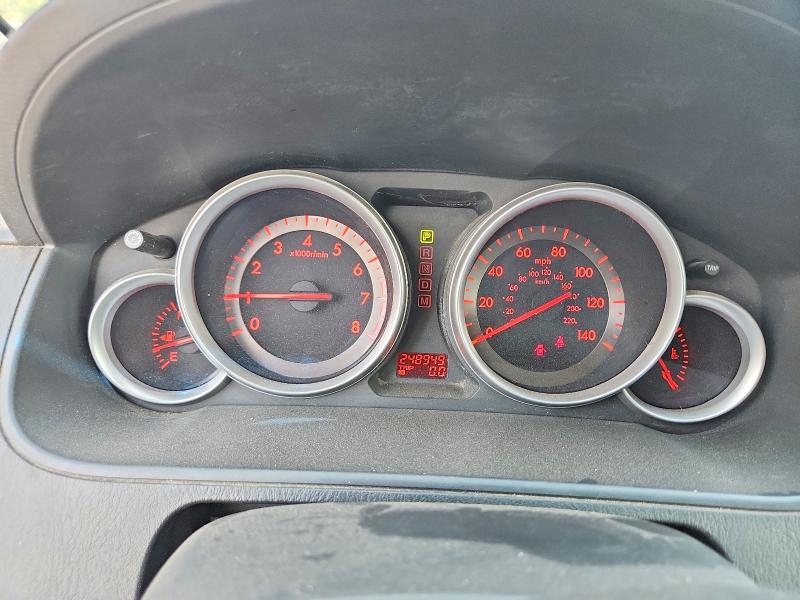 67675816 :رقم المزاد ، JM3TB28A580155081 vin ، 2008 Mazda Cx-9 مزاد بيع