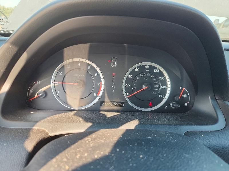 Aukcja sprzedaży 2011 Honda Accord, vin: 1HGCP3F83BA008566, numer aukcji: 69778686