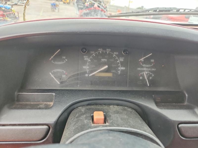Продажа на аукционе авто 1994 Ford F150, vin: 1FTEF15Y3RLB51435, номер лота: 70014486