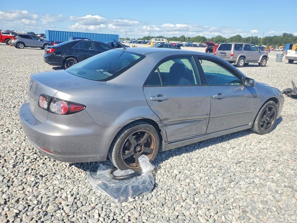 Aukcja sprzedaży 2008 Mazda 6, vin: 1YVHP80C185M38980, numer aukcji: 69505686