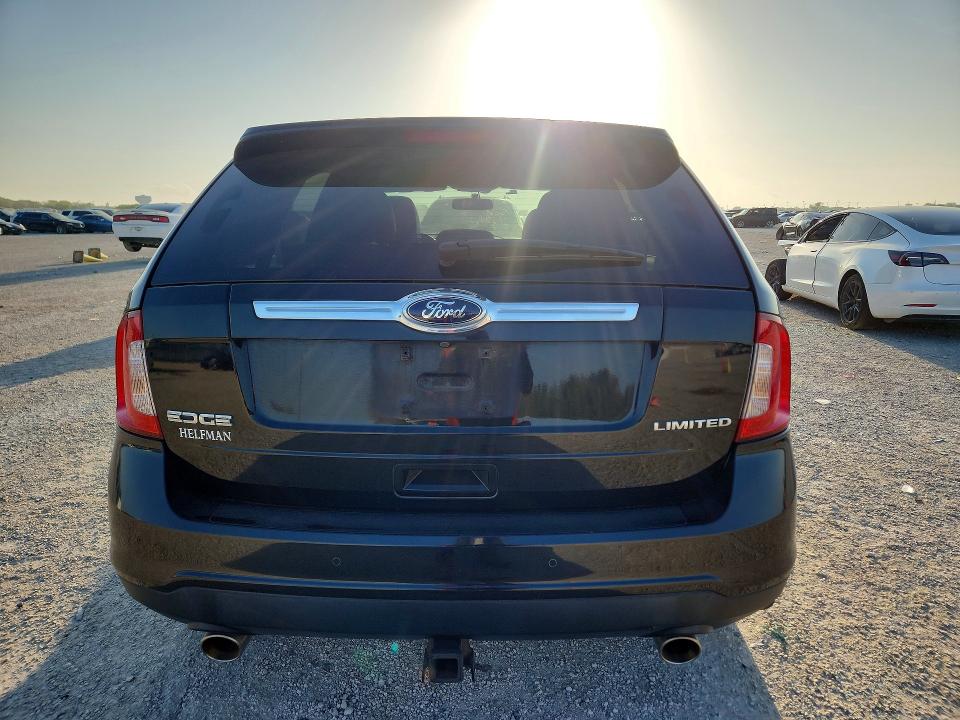 Продаж на аукціоні авто 2014 Ford Edge, vin: 2FMDK3KC8EBB29805, номер лоту: 66905006