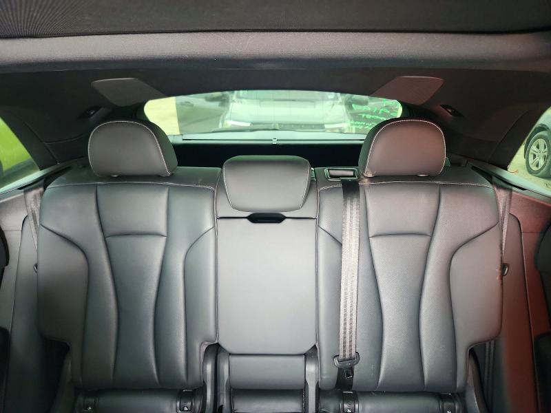 Продаж на аукціоні авто 2019 Audi Q8, vin: WA1CVAF19KD043696, номер лоту: 67355896