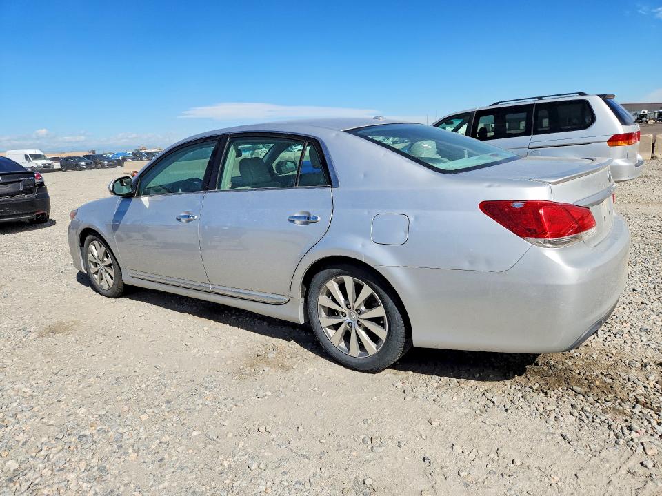 Продаж на аукціоні авто 2012 Toyota Avalon, vin: 4T1BK3DB3CU446944, номер лоту: 67248596