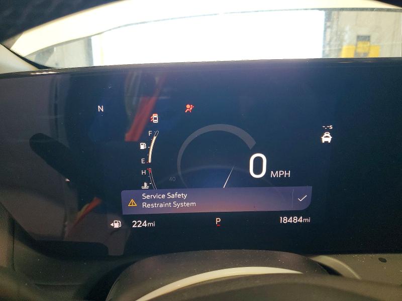 Продаж на аукціоні авто 2026 Buick Encore Gx, vin: KL4AMBSL6TB187632, номер лоту: 70887406
