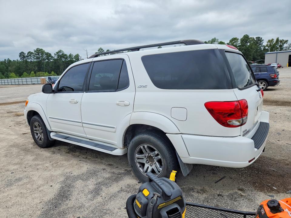 Продаж на аукціоні авто 2006 Toyota Sequoia, vin: 5TDZT34A96S282342, номер лоту: 70135706