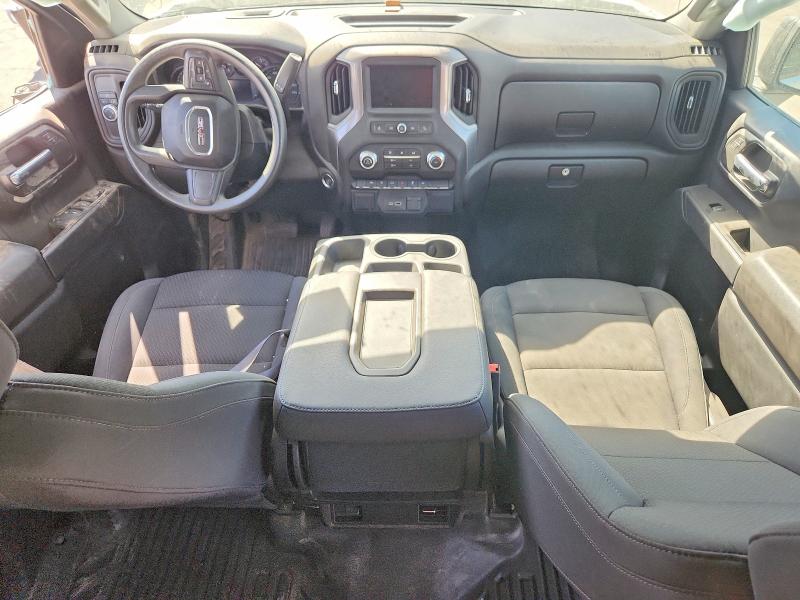 Продажа на аукционе авто 2025 Gmc Sierra, vin: 1GTPHAEK7SZ151374, номер лота: 67353346