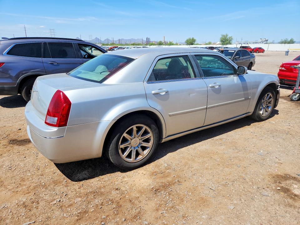 68038146 :رقم المزاد ، 2C3KA53G06H353116 vin ، 2006 Chrysler 300 مزاد بيع