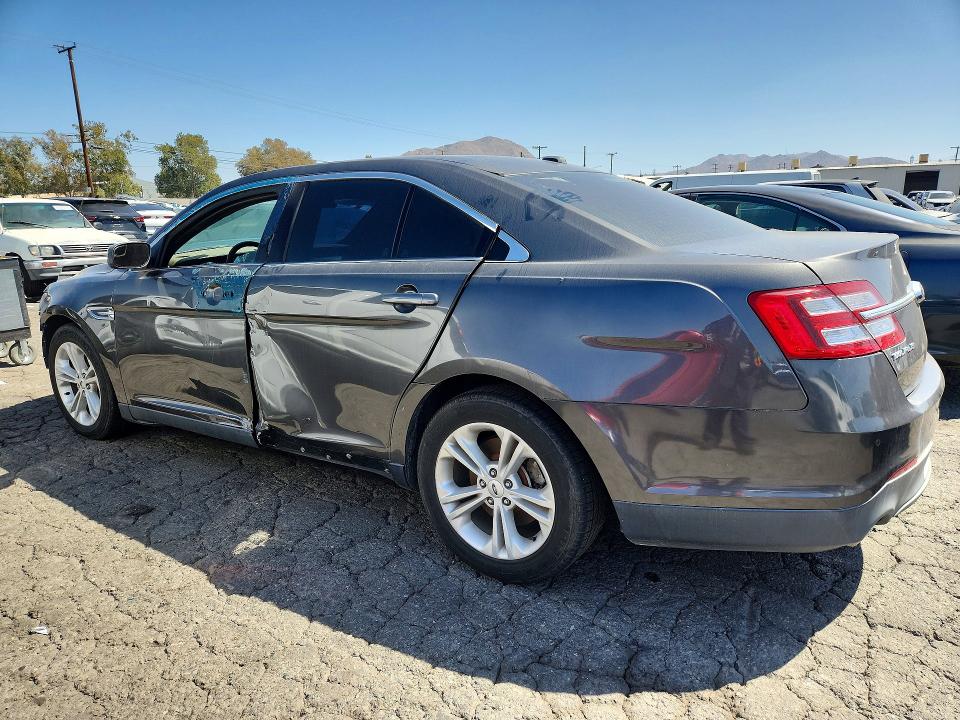 Продажа на аукционе авто 2017 Ford Taurus, vin: 1FAHP2E83HG146376, номер лота: 69497776