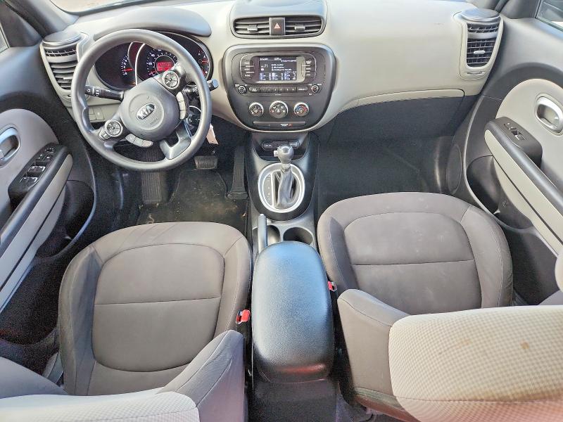 Aukcja sprzedaży 2018 Kia Soul, vin: KNDJN2A29J7625975, numer aukcji: 68513966