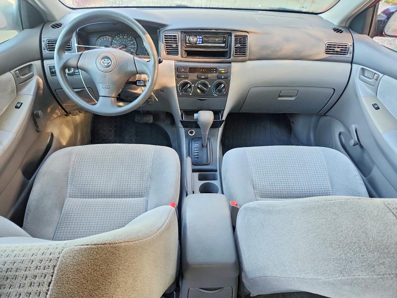Aukcja sprzedaży 2006 Toyota Corolla, vin: 2T1BR32E16C558477, numer aukcji: 67642406