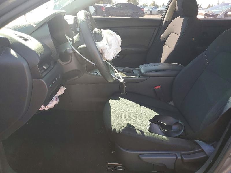Aukcja sprzedaży 2025 Nissan Sentra, vin: 3N1AB8BV8SY215885, numer aukcji: 68061266