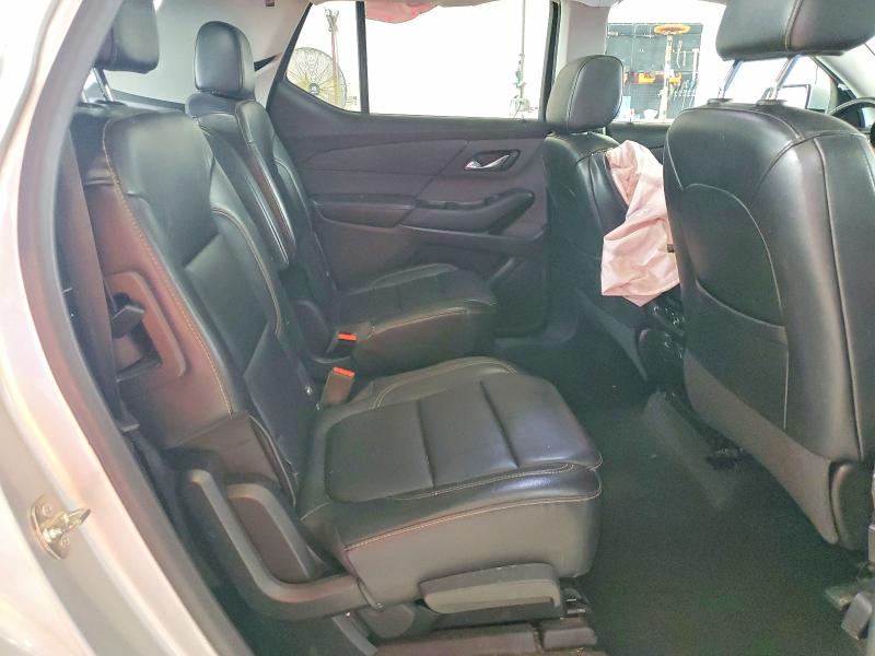 Продажа на аукционе авто 2019 Chevrolet Traverse, vin: 1GNEVHKW0KJ174405, номер лота: 68834836