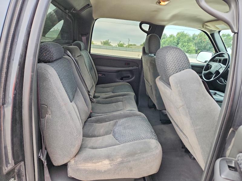 Aukcja sprzedaży 2004 Chevrolet Avalanche, vin: 3GNEC12T44G261747, numer aukcji: 70565376