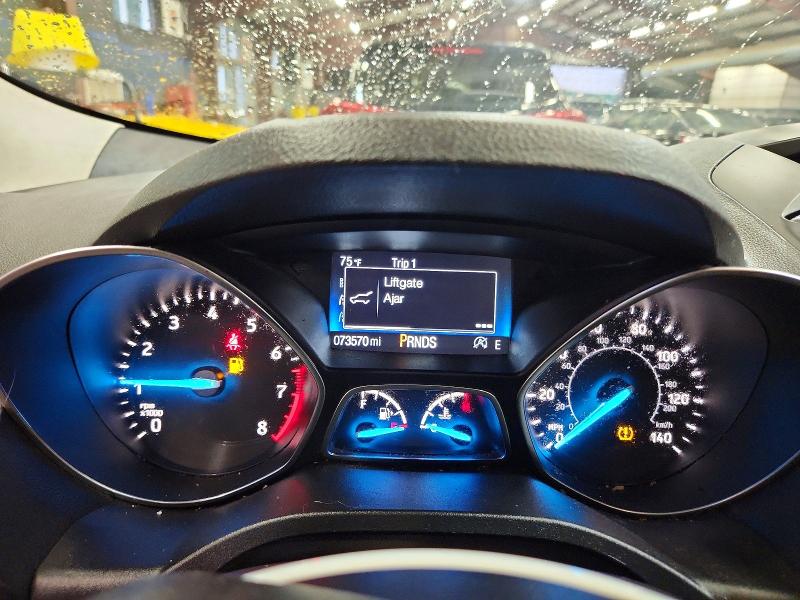 Aukcja sprzedaży 2017 Ford Escape, vin: 1FMCU9G99HUD98979, numer aukcji: 66561586